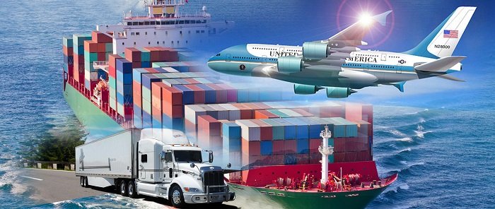 Thủ tục xuất nhập khẩu, thông quan hàng hóa 2 chiều Việt Nam - nước ngoài